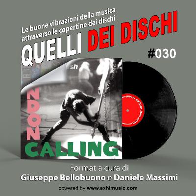 The Clash - London Calling