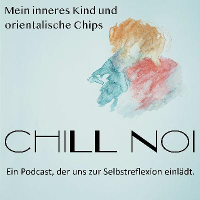 Mein inneres Kind und orientalische Chips