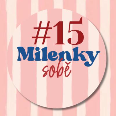 Milenky sobě #15: Vánoce a milenky: Budou samy?