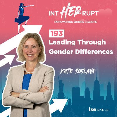 INT 193 - Leading Through Gender Differences