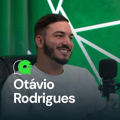 Ele fez +5M gerando impacto com finanças no digital - Otávio Rodrigues | LinkCast #27