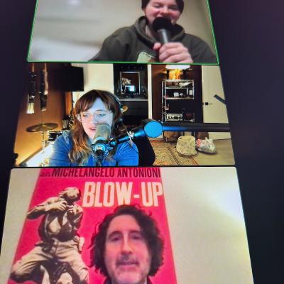 SEASON 1, EP 6: I'm With The Band (Lawyer)