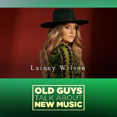 Ep 2 - Heart Like a Truck by Lainey Wilson