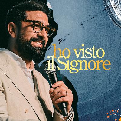 Ho visto il Signore Ho visto il Signore