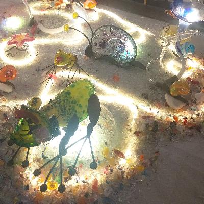 Escribano Palustre - Insectos - 16/06/25