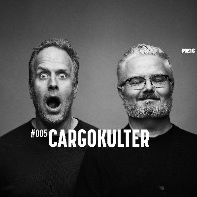 #5 Cargokulter #5 Cargokulter