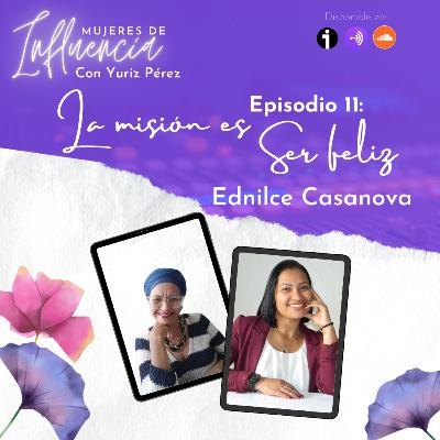 Episodio 12 La misión es ser feliz Episodio 12 La misión es ser feliz