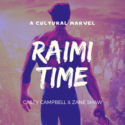 EP. 8 - Will Smith Makes Bad Choices EP. 8 - Will Smith Makes Bad Choices