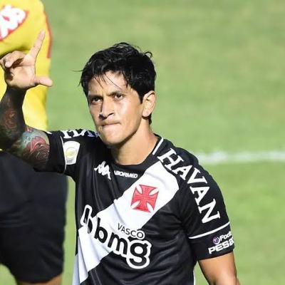 #08 - Cano vive seu maior jejum desde quando chegou em São Januário.