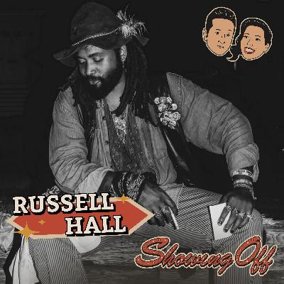 Russell Hall: Jazz Bass and Artistic Exploration
