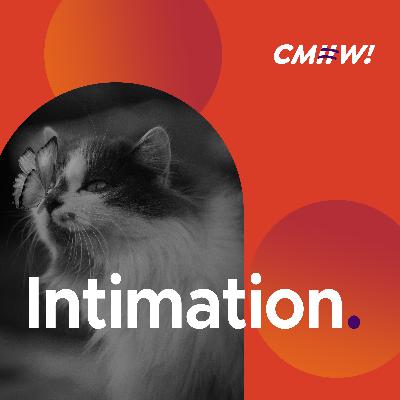 CMIIW 15 : Intimate Relationship