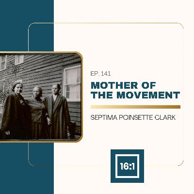 Mother of the Movement