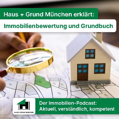 Immobilienbewertung & Grundbuch-Fallen