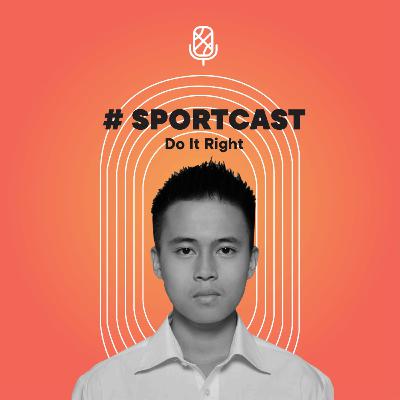 Lari di kasur bisa kurus ga ya?