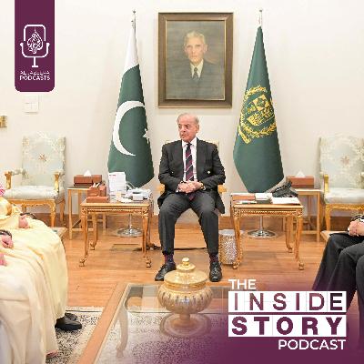 Can Pakistan broker peace between the US and Iran? Can Pakistan broker peace between the US and Iran?