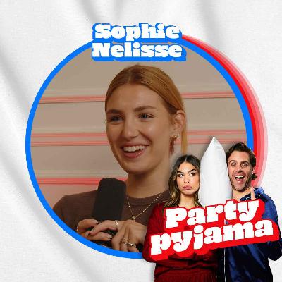 Épisode 21 - Sophie Nélisse