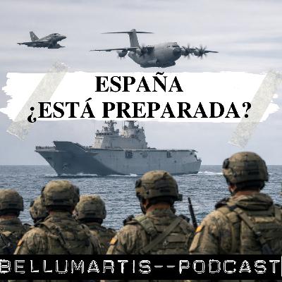 ¿Está preparada España para la guerra del siglo XXI?EL FUTURO DE LAS FUERZAS ARMADAS *David Diaz Cabo