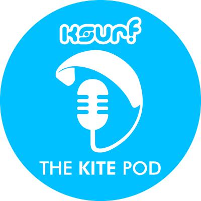 The Kite Pod #8 Steven Akkersdijk / Full Circle