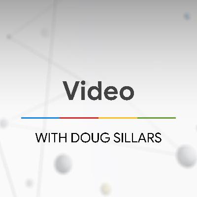 Video with Doug Sillars - The State of the Web