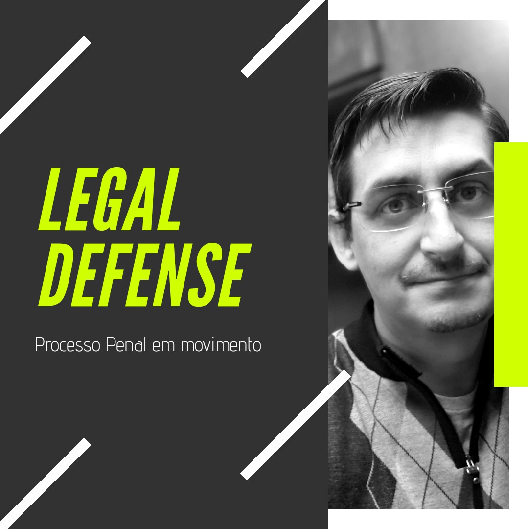 Legal Defense