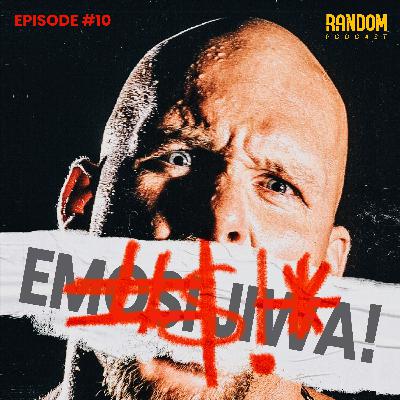 Episode #10 : Emosi Jiwa!