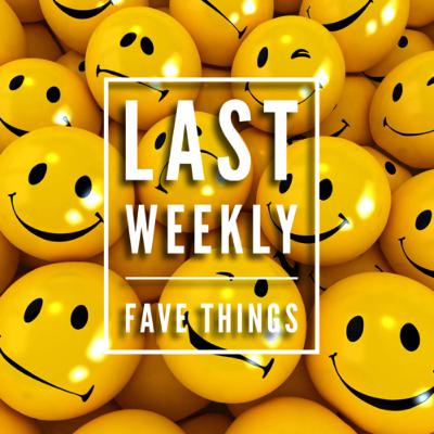 Last Weekly Favorite Things Edition!😍 EP-3 What were your highs & lows of the week?🤔