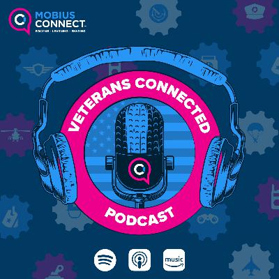 VETERANS CONNECTED With Dennis Elford
