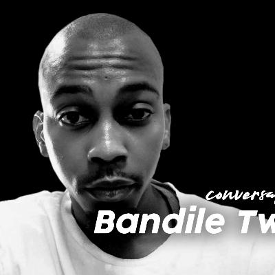 Tattooing, Mentorship & Tattooing As A Business | Conversation w/ Bandile Twala