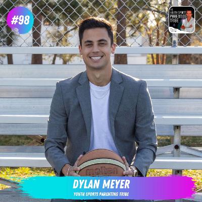 Dylan Meyer
