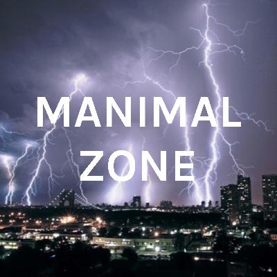 Manimal Zone Episode 27- GILGAMESH!!!