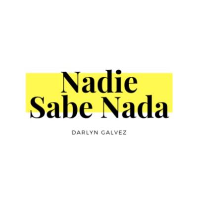 La tecnología y desastres naturales.