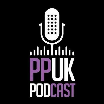PPUK Podcast - Season 1 Episode 24 - Scottie Baldwin Interview