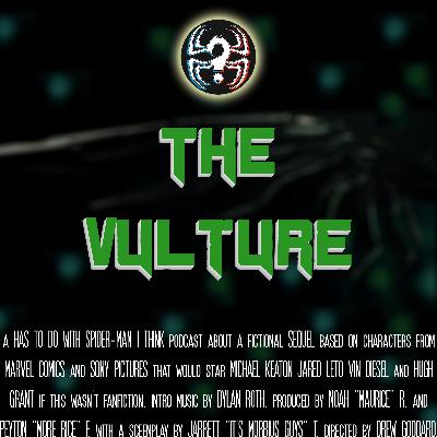 The Vulture
