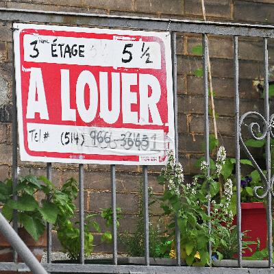 Are housing vacancy rates actually on the rise in Montreal? Are housing vacancy rates actually on the rise in Montreal?