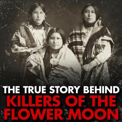Off With Their Headrights | The True Story Behind Killers of the Flower Moon Off With Their Headrights | The True Story Behind Killers of the Flower Moon