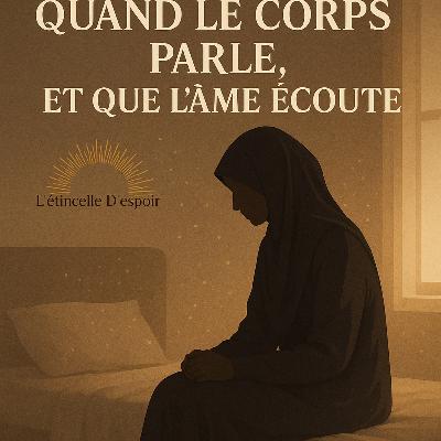 Dans le silence de la nuit une épreuve invisible