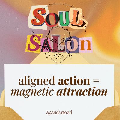 76: aligned action creates magnetic attraction 🧲