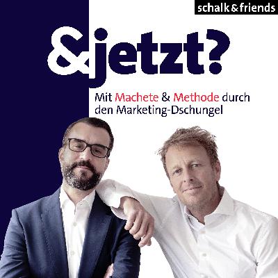 #6 Der digitale Produktpass kommt: Was Marketer JETZT wissen müssen (ab 2027 Pflicht!)