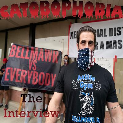19: The Ian Smith Interview