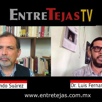 Colombia y México: espejos en cuanto a violencia y sucesos compartidos Dr. Luis Fernando Trejos Colombia y México: espejos en cuanto a violencia y sucesos compartidos Dr. Luis Fernando Trejos