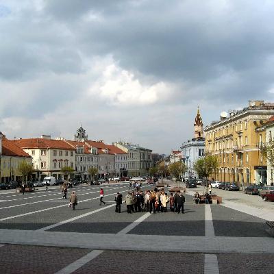 Как получить гражданство Литвы. Законные способы и альтернативы