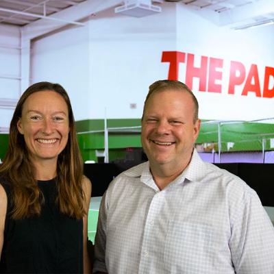 Courting Tucson: The Pad is Riva Mackie’s Love Letter to the Game of Padel