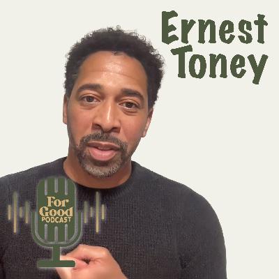 Ernest Toney Reveals What They Don't Tell You About 'Legal' Markets