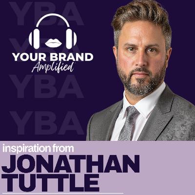 Creative Problem Solving with Jonathan Tuttle: Building Businesses and a Life of Freedom