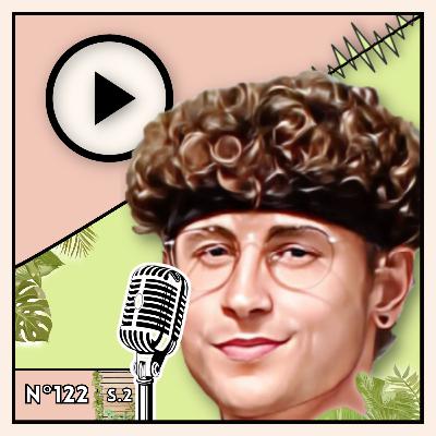 N°122 • Le vide après avoir tout accompli 🫩 - Solo