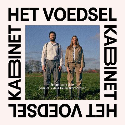 Aflevering 5: Wie zaait, wiedt en oogst ons eten?