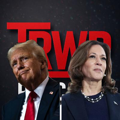 DEBATE: Would America Have Been Better Off With Harris? DEBATE: Would America Have Been Better Off With Harris?