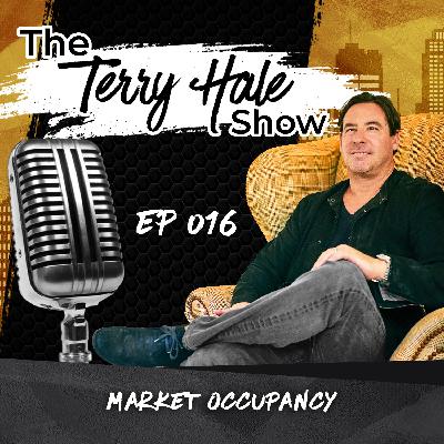 Episode 16 - Market Occupancy