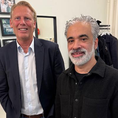 Från Malmö till Hollywood