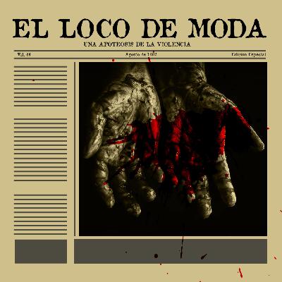 La Bogotá D.E. | #6 El loco de moda